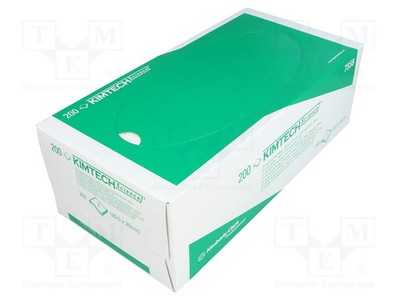 KIMBERLY CLARK 7558-KIMTECH-SCIENCE Putzmittel