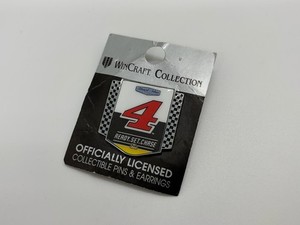 Kevin Harvick NASCAR Chase For The Sprint Cup Pin