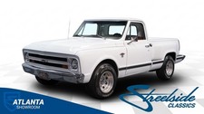 1967 Chevrolet C10 for Sale