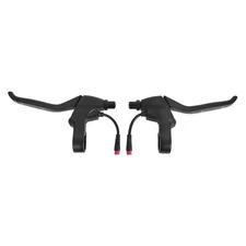 For Kukirin G2 Pro Max Scooter Brake Lever Left and Right Replacement Parts