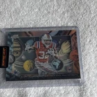 2025 Topps Cosmic Chrome TreVeyon Henderson Base (RAW)