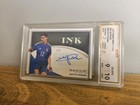 Panini Immaculate Collection Ink 2022/23 Matteo Pessina Auto /3 - Graded 9