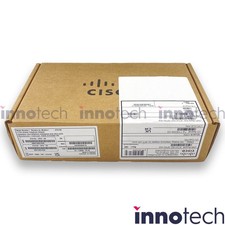 Cisco ATA192-3PW-K9 Analog Telephone Adapter New Sealed