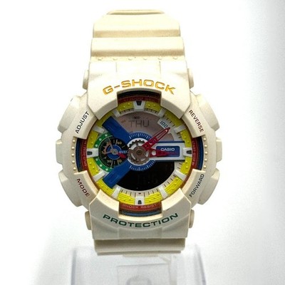 CASIO G-SHOCK GA-110 Men