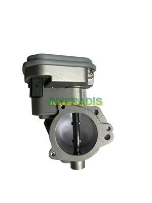 Boîtier de papillon haute durabilité pour Citroën Jumper II 3.0 HDI 160 180