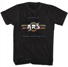The Best Of Atlanta Rhythm Section T Shirt Full Size S-5XL