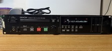 Denon DN-C630 Professional Rack Mount CD Play...