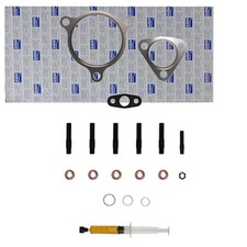 AJUSA MONTAGESATZ TURBOLADER DICHTUNG passend für AUDI A3 TT SEAT LEON |