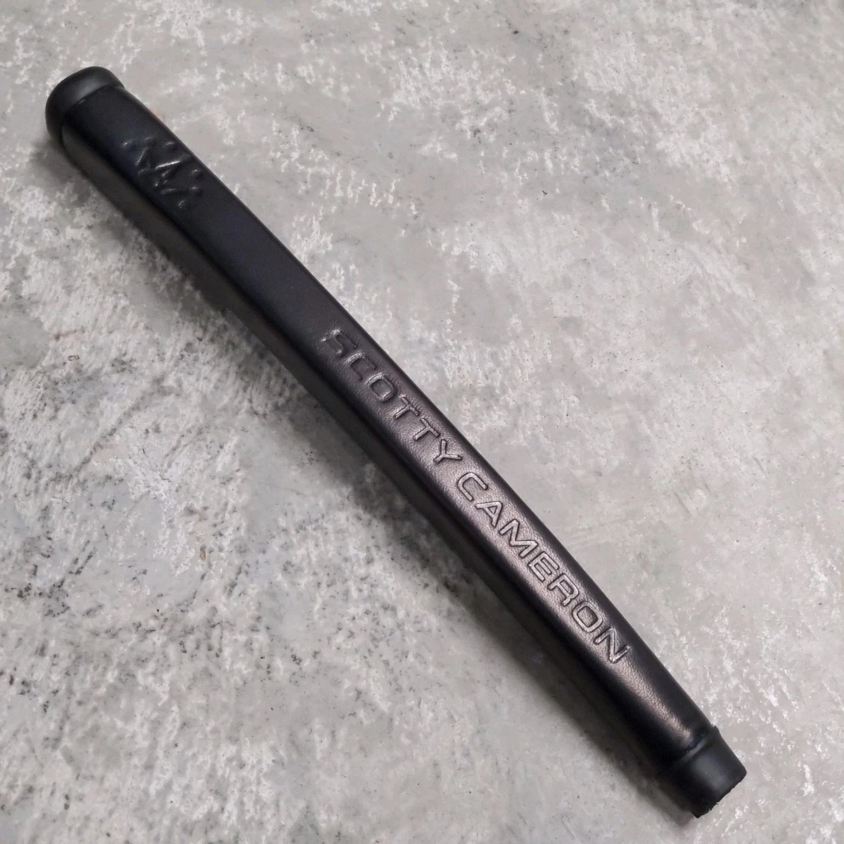 Scotty Cameron Leather Golf Club Grips for sale | eBay