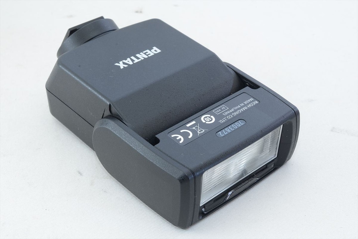 TOP Mint] Pentax Auto Flash AF201FG 6636#J0628F | eBay