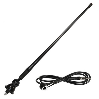 HEYNER  Premium Flex-Antenne 12 V