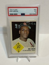 1963 Fleer Football Cards 17