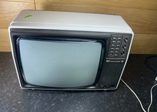 PYE StudioColour Vintage Colour TV  -  FOR PARTS