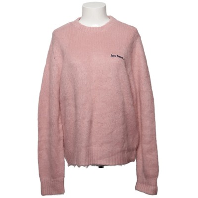 Iets Frans, Strickpullover, Größe: M, Pink, Acryl, Damen #el5