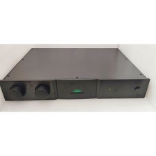 NAC52 Preamplificatore HiFi Classe A Single-ended Zero Rumore di Fondo per Naim