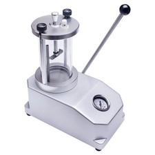 Watch Water Resistance Testing Machine Bench-Top for Workshops