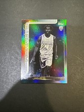 Sion James 2025-26 Topps Blackout Black Friday RC Rookie #233 Charlotte Hornets