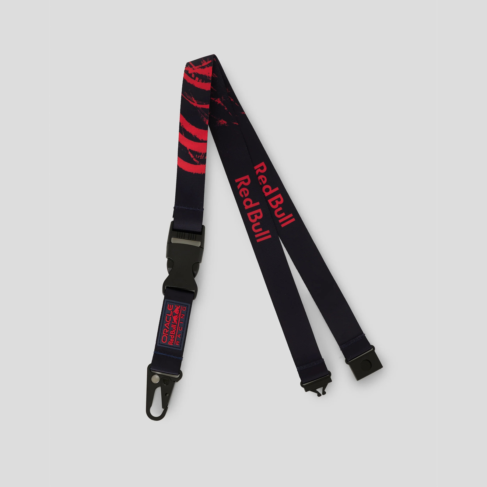 Oracle Red Bull Racing Lanyard - Night Sky - Image 3