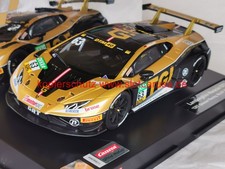 Carrera Digital 124 23986 Lamborghini Hurac n GT3 EVO2 GRT GRASSER Racing No 63