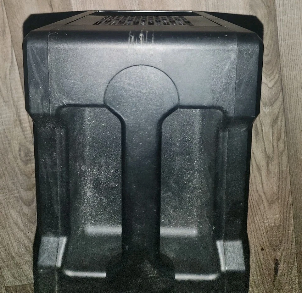 G-Technology G-SPEED Schuttle 72TB Thunderbolt 3 Festplattenmatrix - Bild 3 von 4