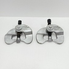 Lot Of 2 Kukko Germany 160-1 Manual Flange Spreader Tool Heavy Duty Fastship Lot Of 2 Kukko Germany 160-1 Manual Flange Spreader Tool Heavy Duty Fastship