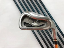  Dunlop ALL NEW XXIO Iron Set 8pcs 4-5-6-7-8-9-Pw-Sw Shaft MP400 Flex SR Golf