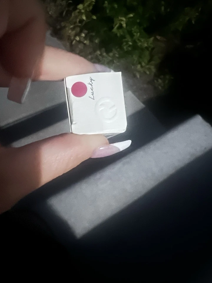 Rare Beauty by Selena Gomez Soft Pinch Liquid Blush Color: Lucky Size:0.25 FL OZ - Image 3 of 3