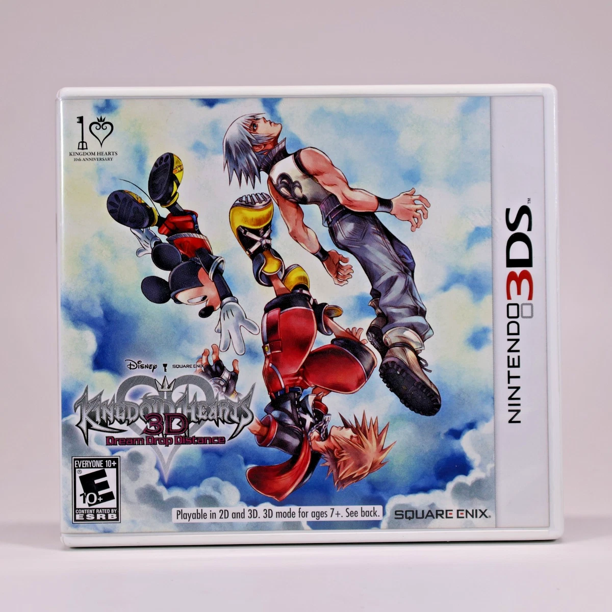 ♪△【SQUARE ENIX スクウェアエニックス】3DS/DSゲームソフト 