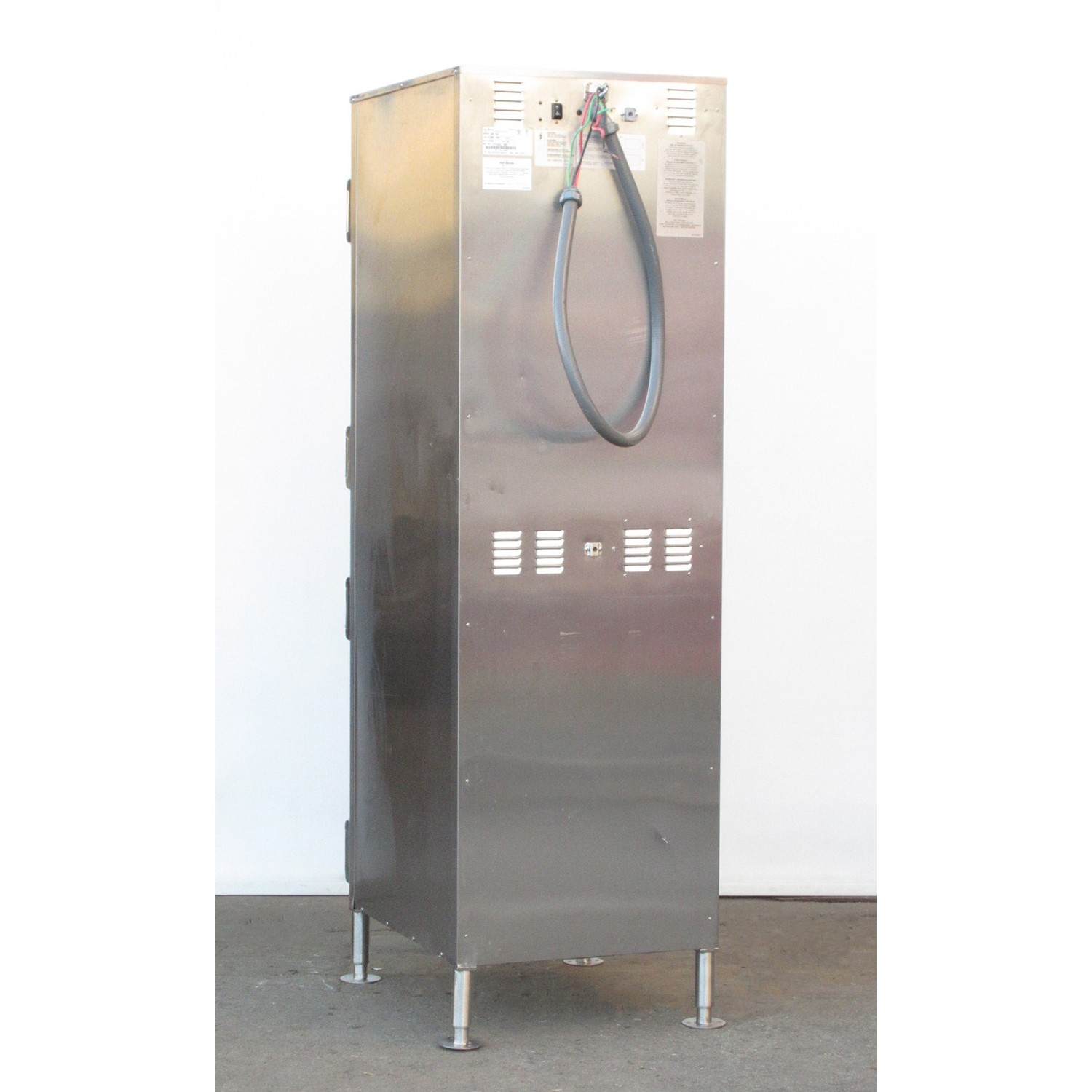 Alto Shaam 1200-TH-III Cook & Hold Oven