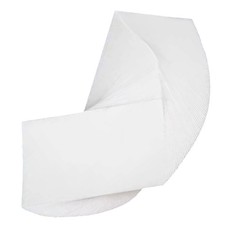 200 Pcs Instrument Cleaning Pad Saxophone Kit Drying Cloth Clarinet Accessories