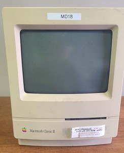 Macintosh Classic | eBay