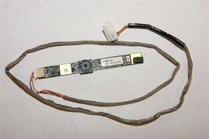 Fujitsu Siemens Lifebook S6410 Webcam Kamera mit Kabel CP338175-01 #2312