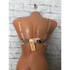 Lise Charmel Bra 34C LH09 Seduction Cavaliere 1750