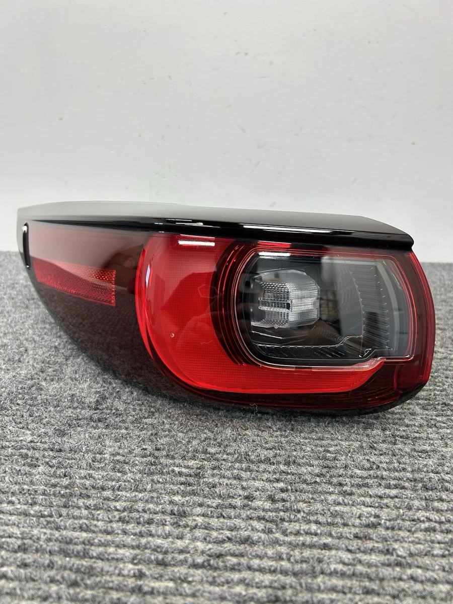 Genuine OEM Left Tail Lights for Mazda CX-5 for sale | eBay