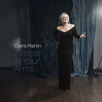 Claire Martin - Almost In Your Arms - Vinyl Record - G3Z