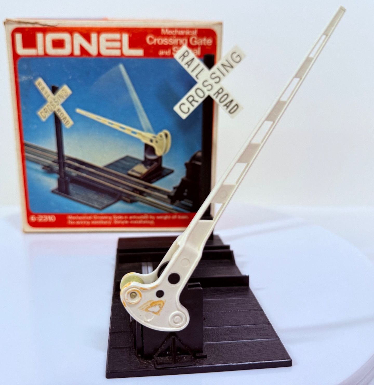 Click here to see eBay Auction