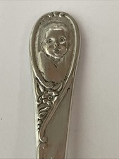 Gerber Vintage Souvenir Spoon Collectible