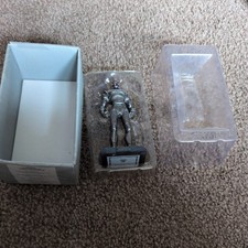 Eaglemoss Classic Marvel