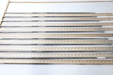 Kbs Tour Lite 95G Regular 33.75-37 Iron Shaft Set Pulls 9Pc .355 13340741
