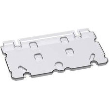 Tanos 83500890 Lid Insert 1 Piece L x W x H 153 x 257 x 9mm