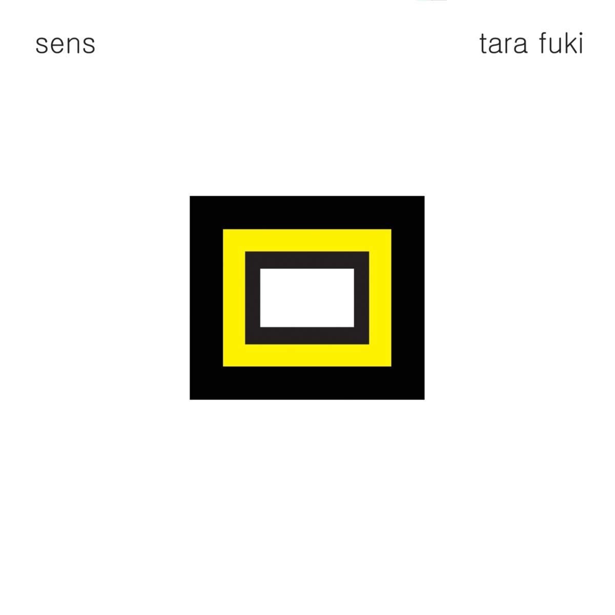 Tara Fuki Sens (CD)