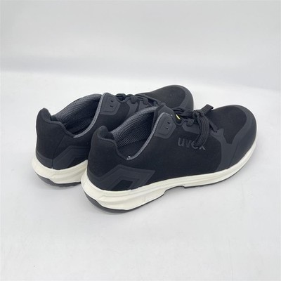 Uvex 1 Sport S3 ESD Sicherheitsschuhe für Herren - Bequeme & Atmungsaktive A