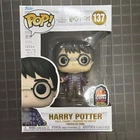 Funko Pop! Vinyl: Harry Potter - L.A. Comic Con (Exclusive) #137 (LE 2,000)