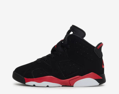 Air Jordan 6 Retro Reverse Infrared 2026 Preschool IQ1277-001 | eBay