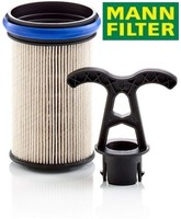 Mann-Filter PU7013KIT Kraftstofffilter Kraftstoffilter FüR Ford FüR Ford Usa