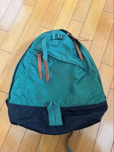 Gregory x Beams Special Order Duffel Bag