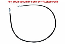Kawasaki BN125A Eliminator speedo cable (1998-2004) good quality - from stock