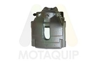 Bremssattel Motaquip VBC238L Gusseisen FüR BMW X3 E83 3Er E46 Touring Z4 E85 E86