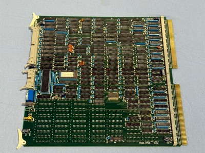 Toshiba FFT-CONT PCB Board PM30-17749, YWA1471*E for SSH-160A Sonolayer