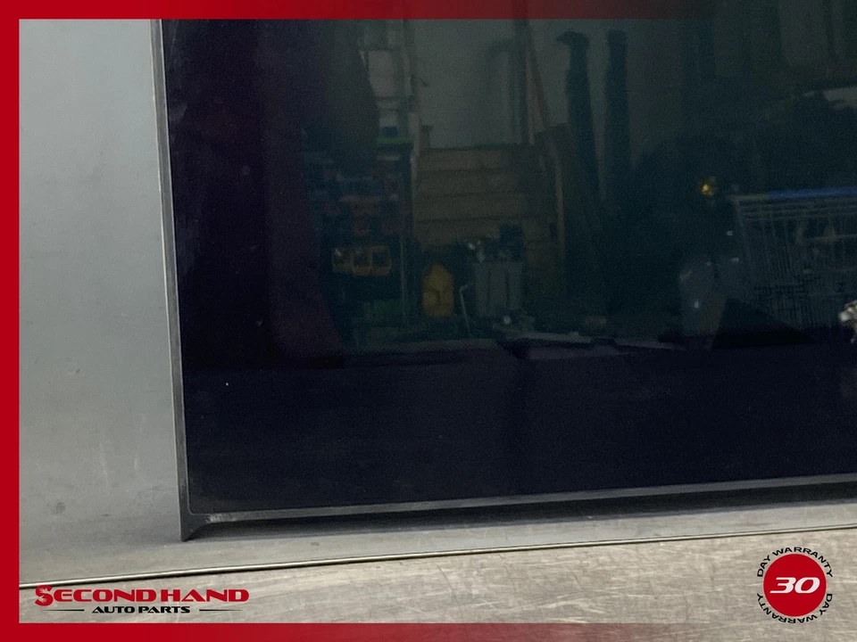 Mini Cooper Clubman 2016-2024 techo corredizo delantero vidrio panorámico Foto 4 de 4